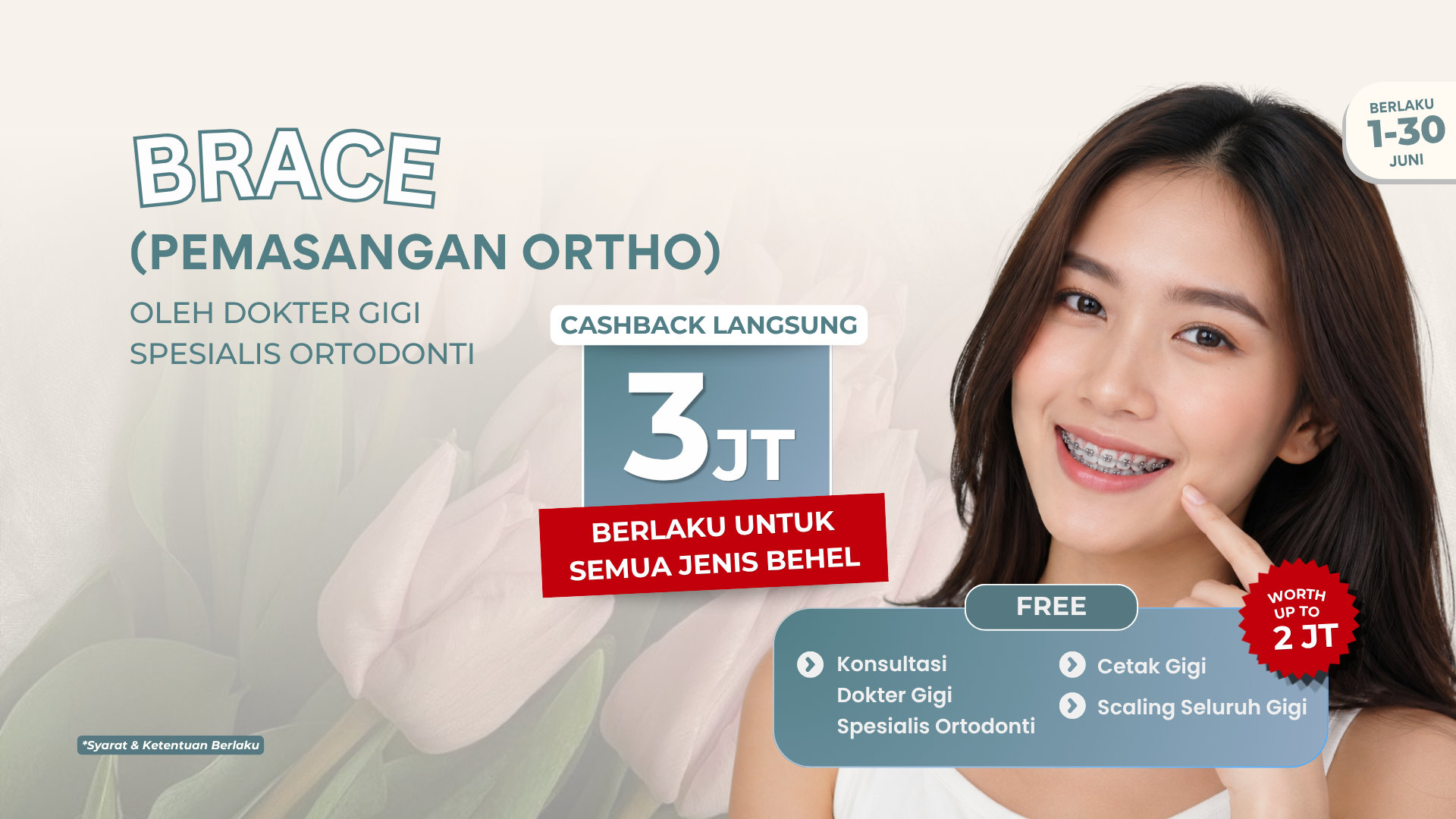 Promo Juni 3